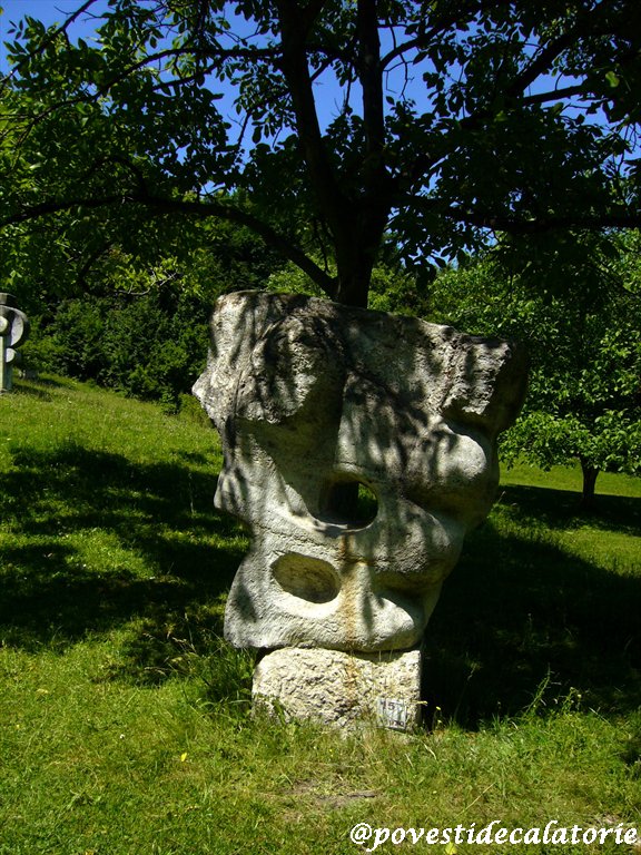 Tabara de Sculptura Magura Buzau (7)