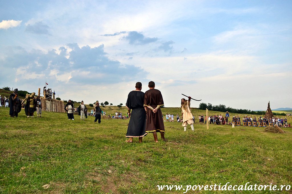 Festivalul Cetatilor Dacice din Cricau 2013 (24 of 82)