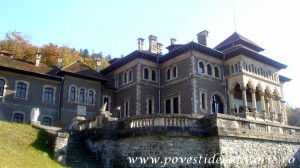 Castelul Cantacuzino (10)