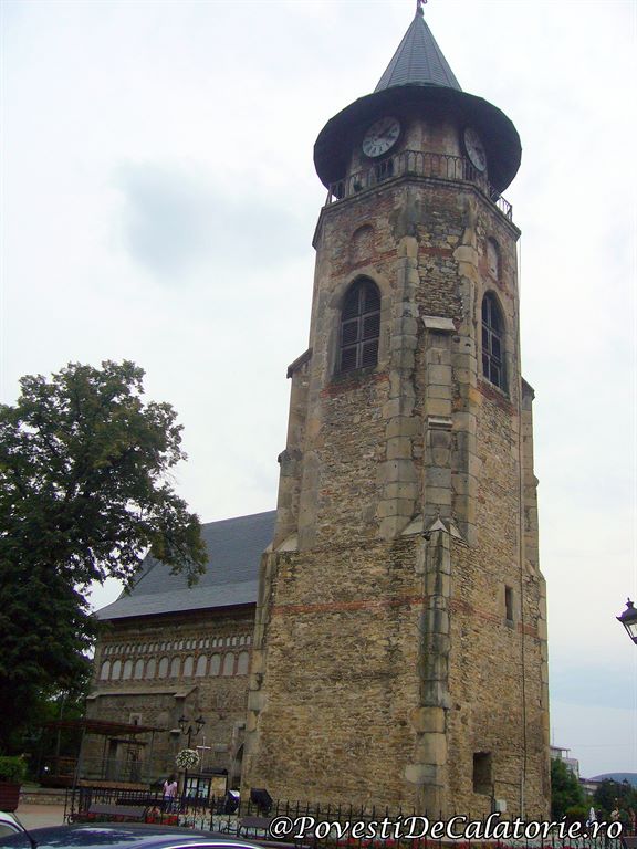Biserica Sfantul Domnesc Neamt (1)