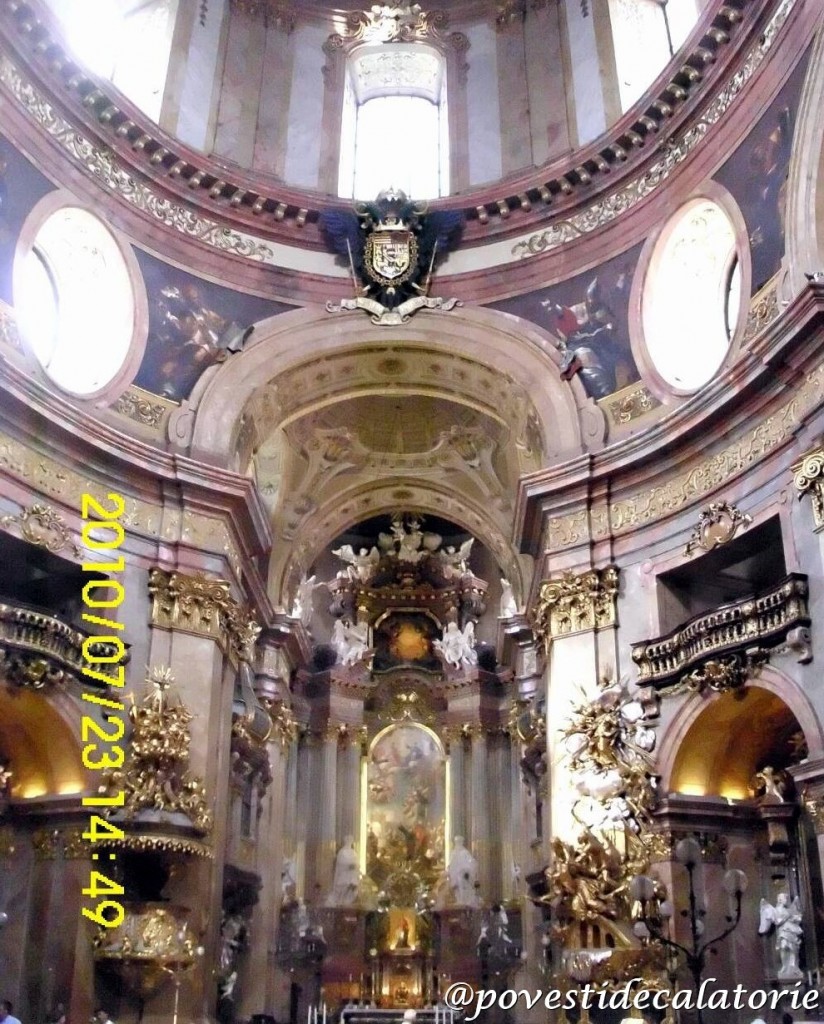 Biserici vieneze