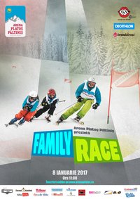 family-race