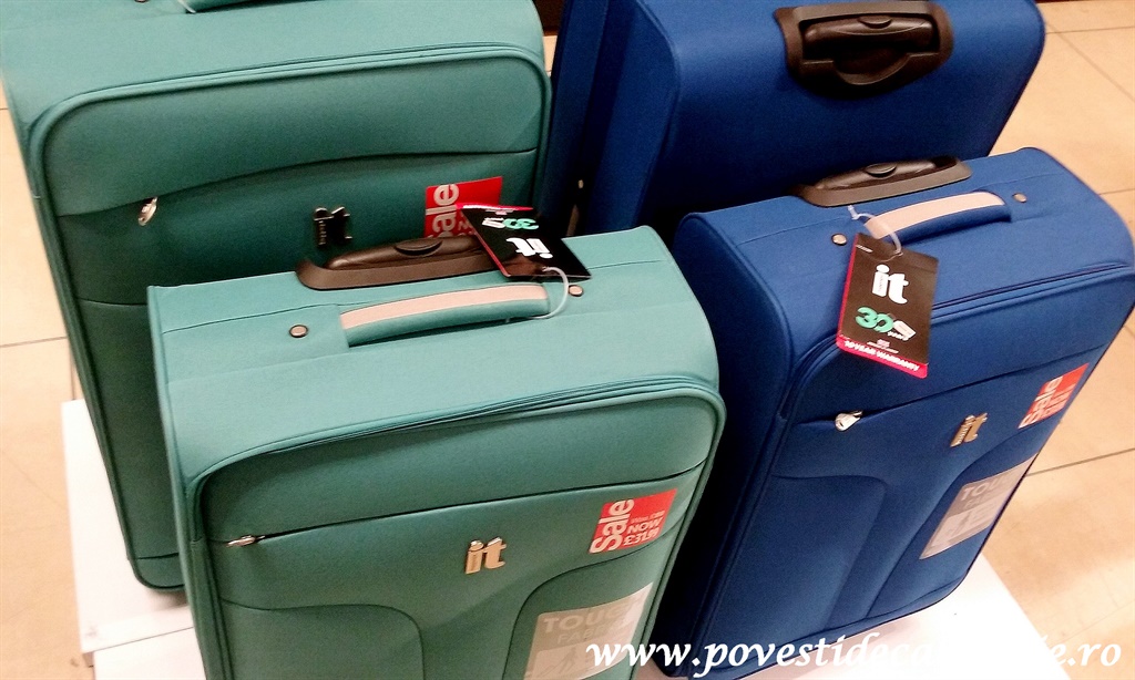 Aboard Dim Forward Cum trebuie să fie bagajul de mână în avion?